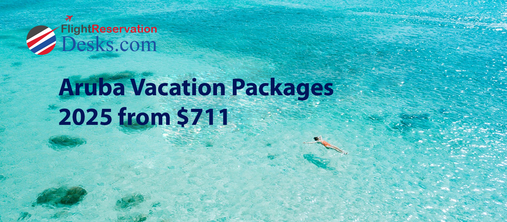 Aruba Vacation Packages