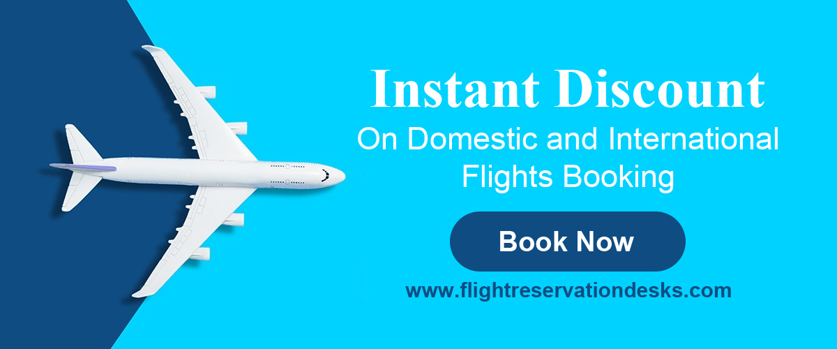 Flight Booking Agency in New Jersey